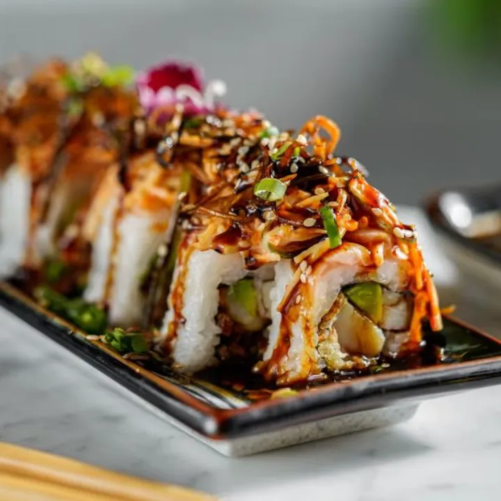 Dinamita Roll