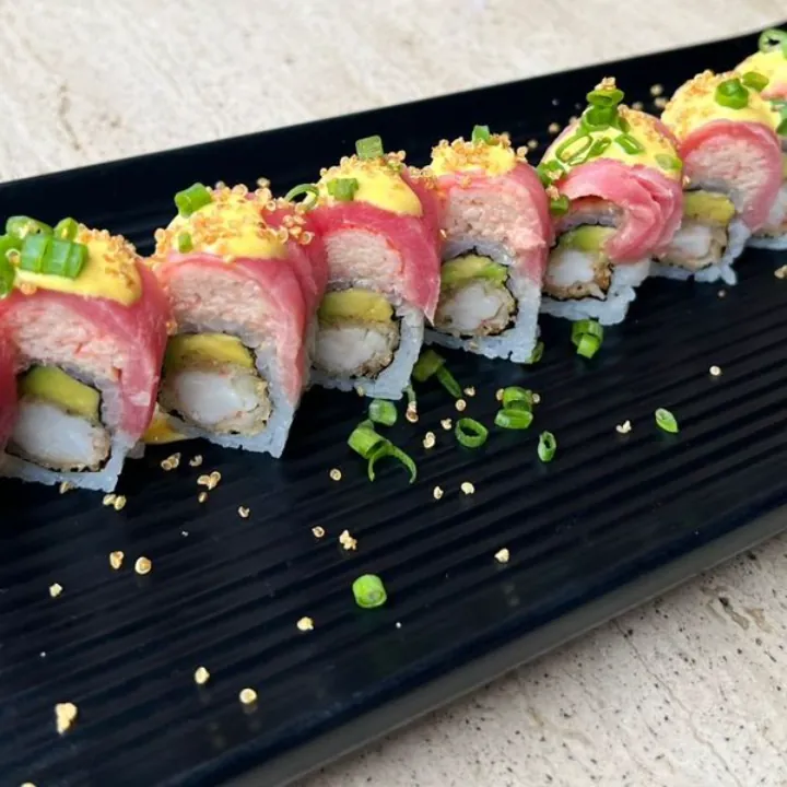 Sky Roll New