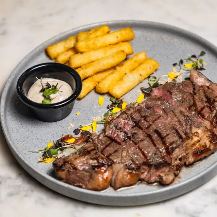 Rib Eye