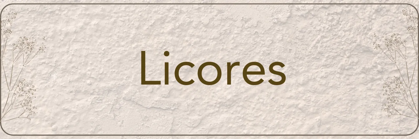 Licores