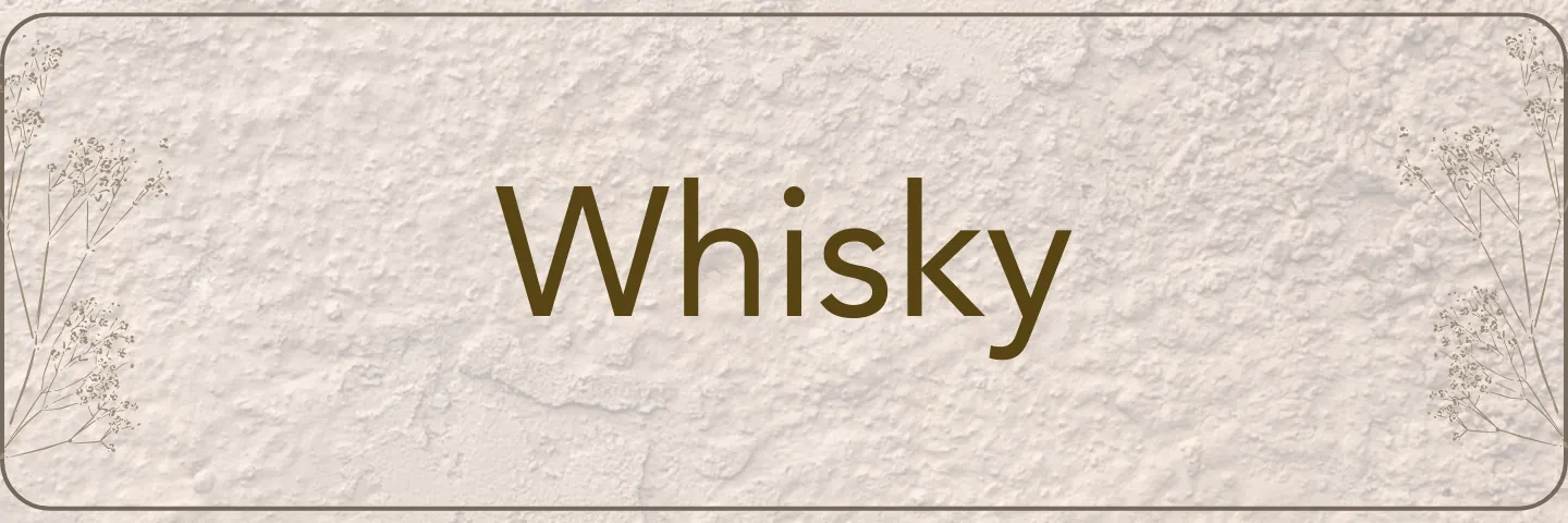 Whisky