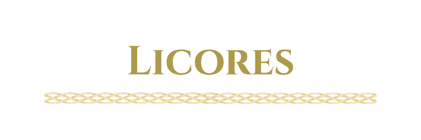 Licores