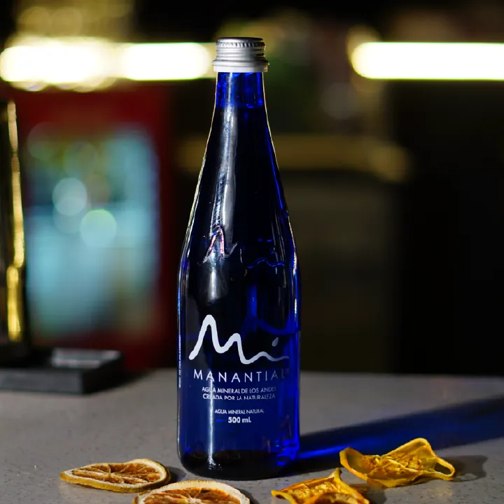 Agua Manantial