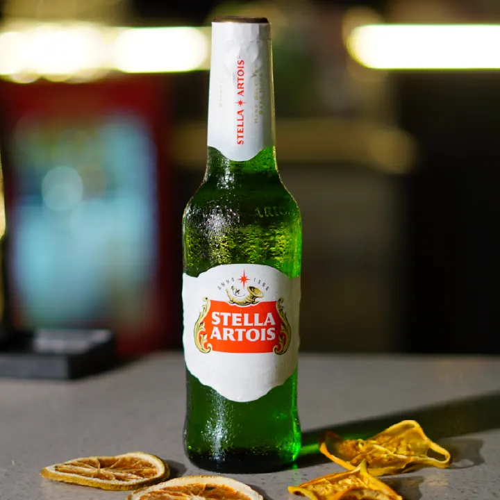 Stella Artois