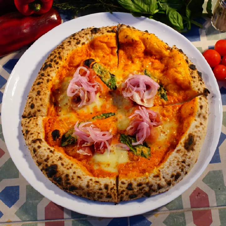Fumata Italiana