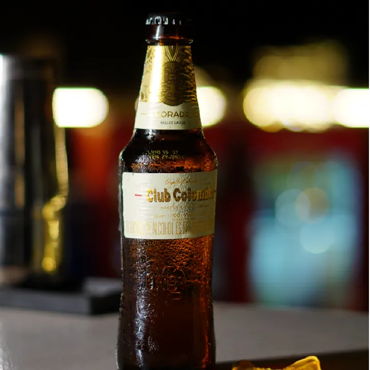 Club Colombia Dorada