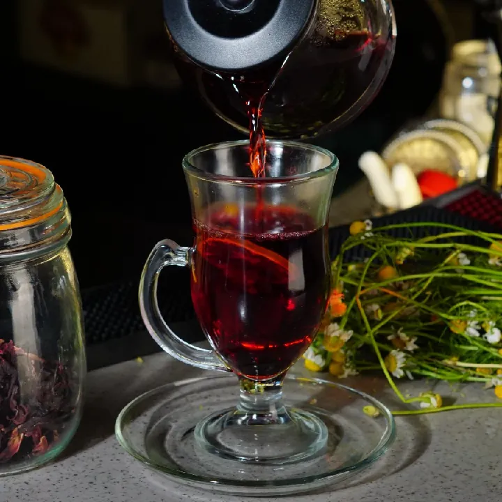 Crea tu Aromatica