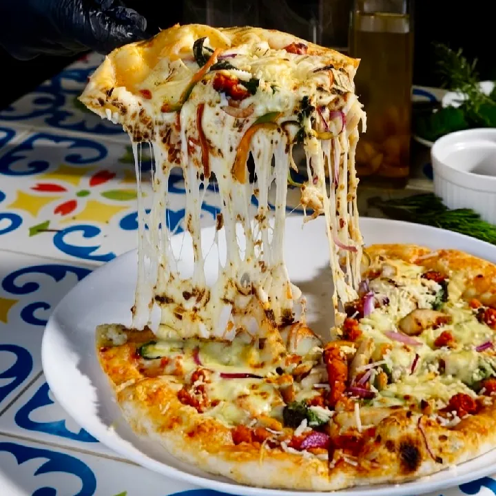 Pizza Verona