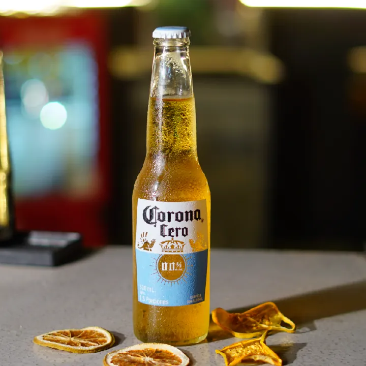 Corona Cero