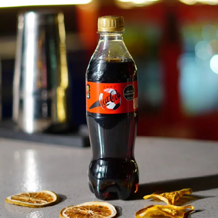 Coca Cola