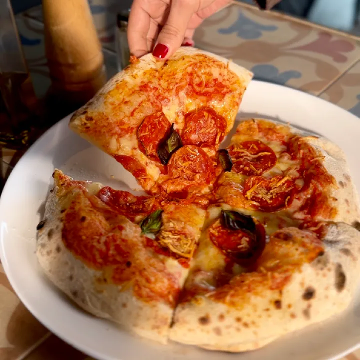 Pepperoni