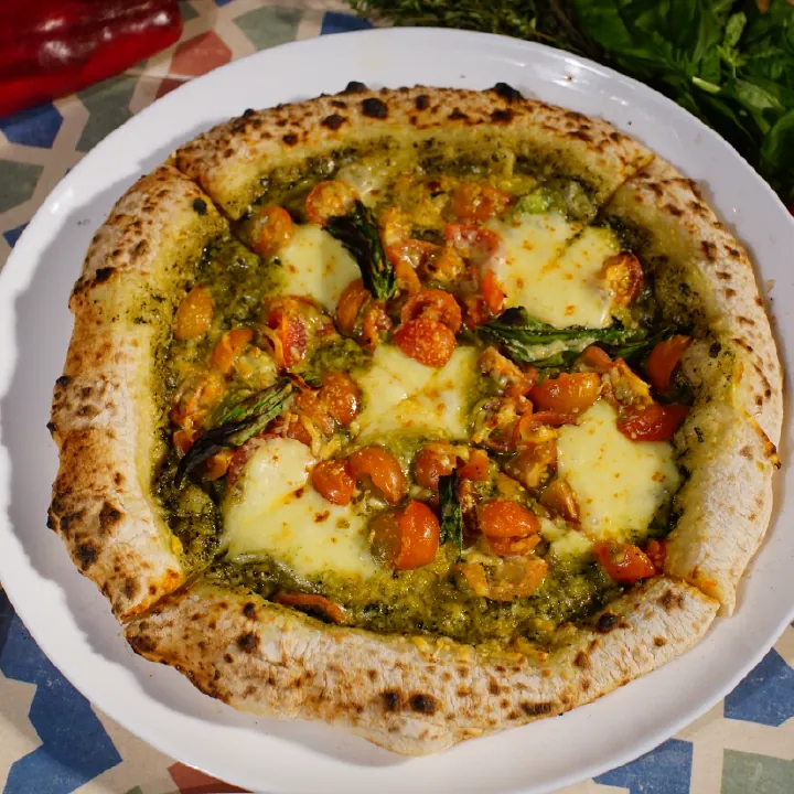 Pesto Genovese