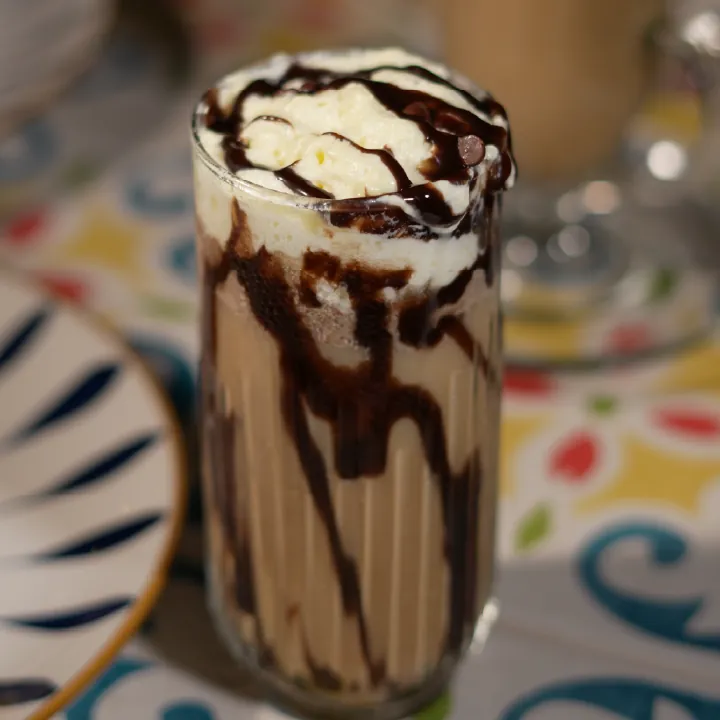 Frappuccino