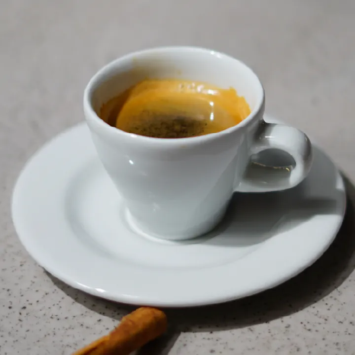Espresso Doble