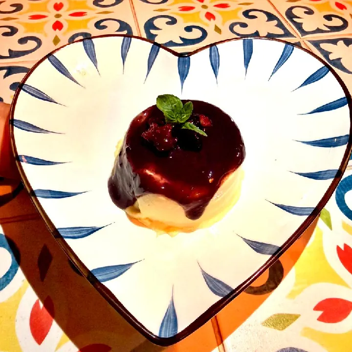 Pannacotta