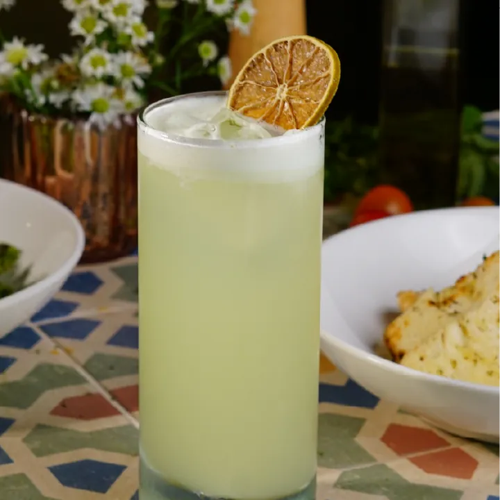 Limonada Natural