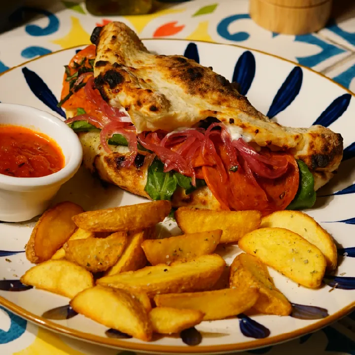 PANINI AMORE