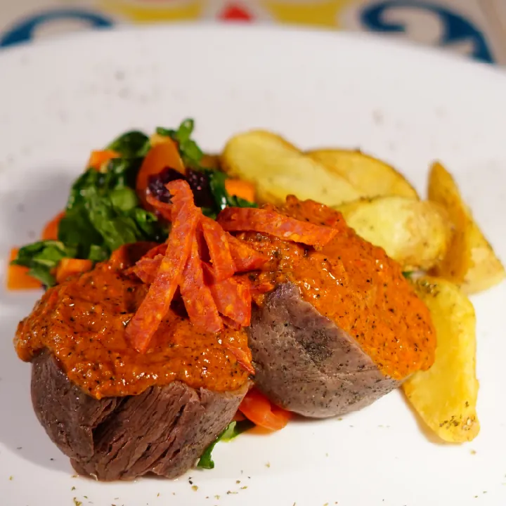 Filetto Calabrese