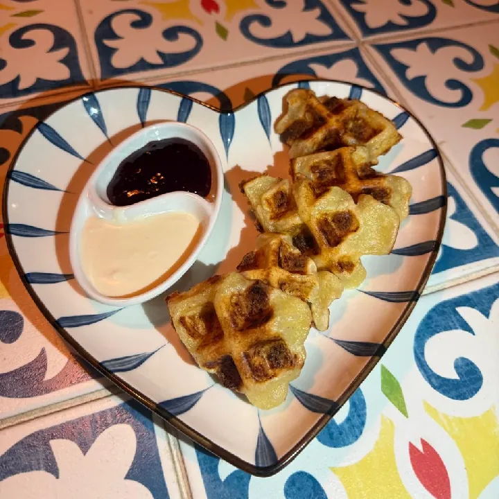 WaffleBonitos