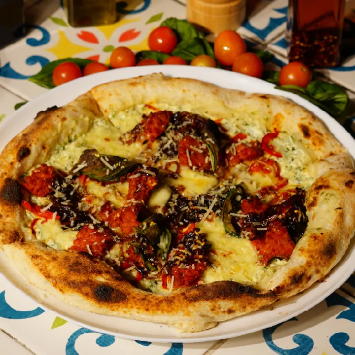 Alma Iberica
