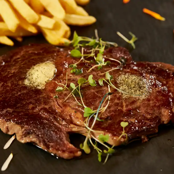 RIB EYE