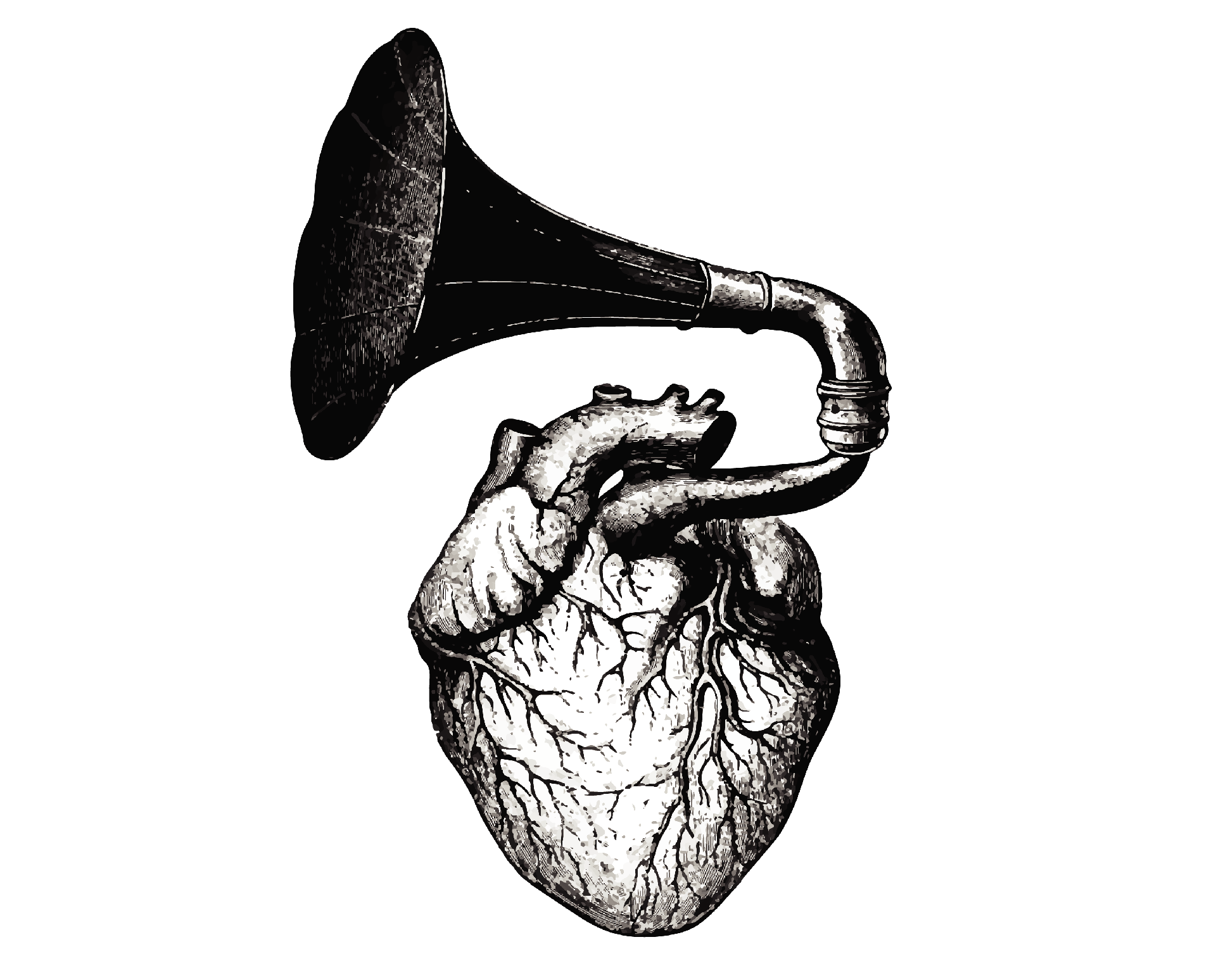 ÍCONO CORAZÓN