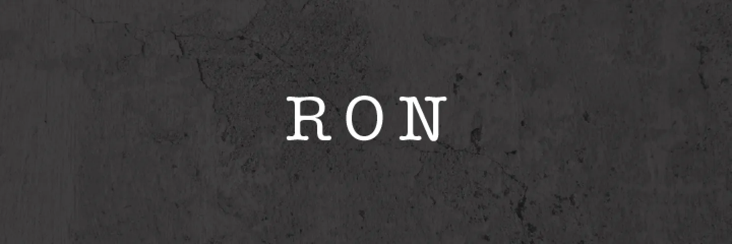 RON