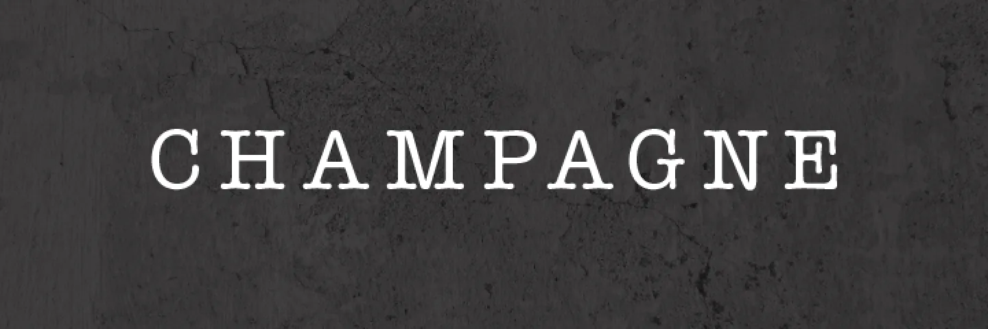CHAMPAGNE
