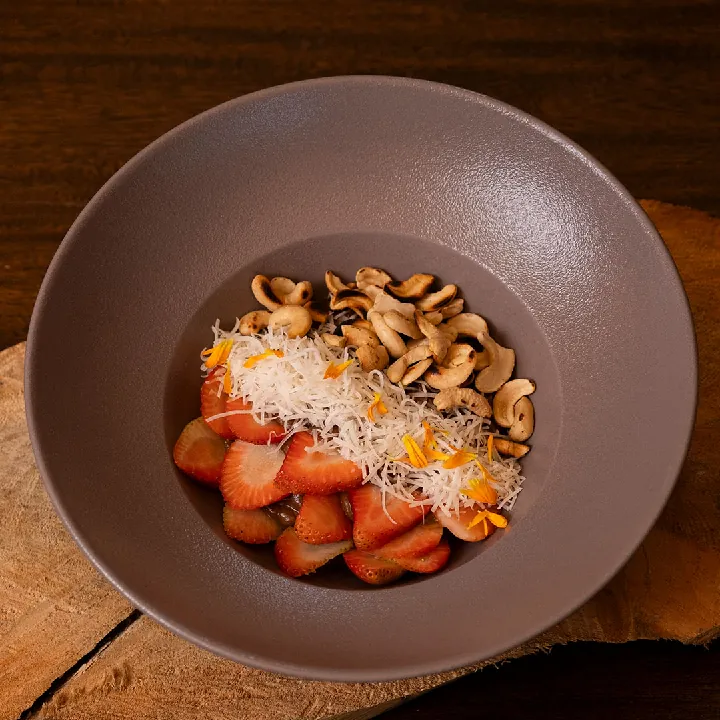 BOWL ANTIOXIDANTE