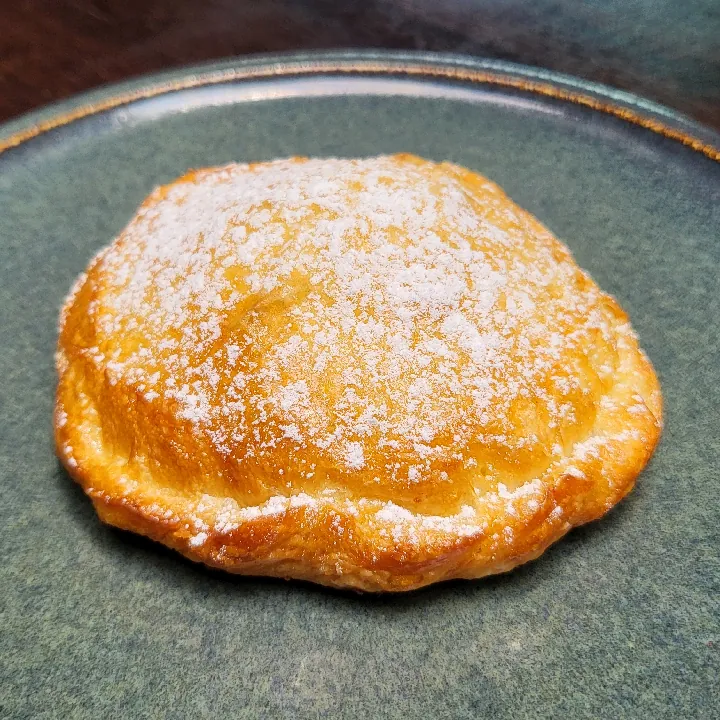 PASTEL DE AREQUIPE CON QUESO