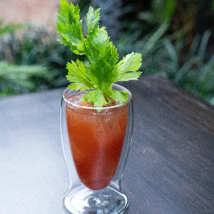 BLOODY MARY