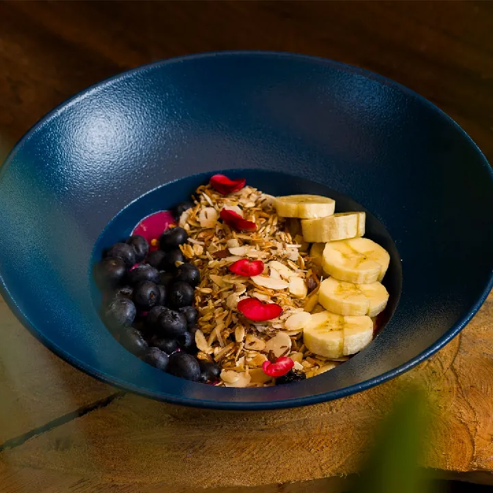 BOWL ENERGÉTICO