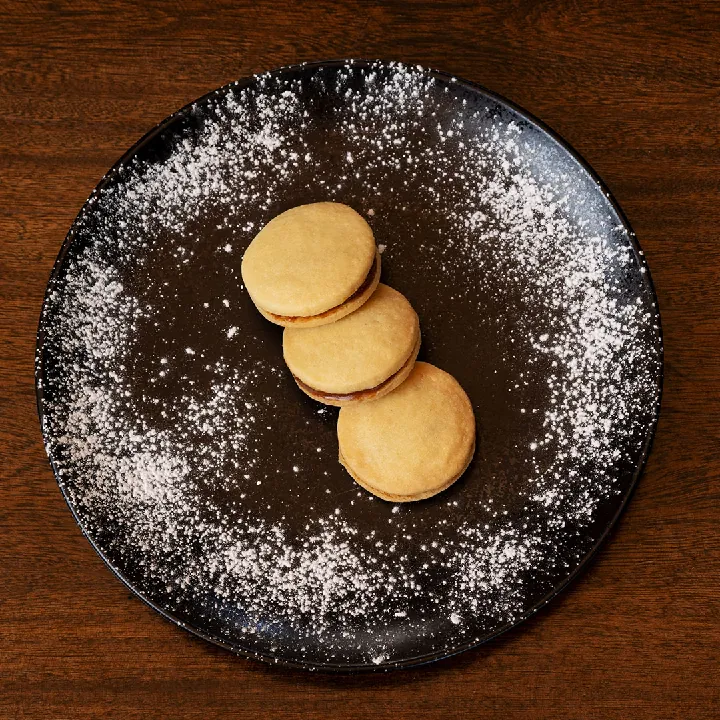 ALFAJOR x 3