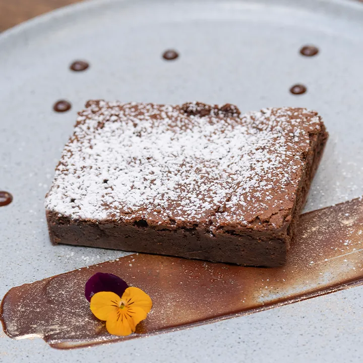 BROWNIE