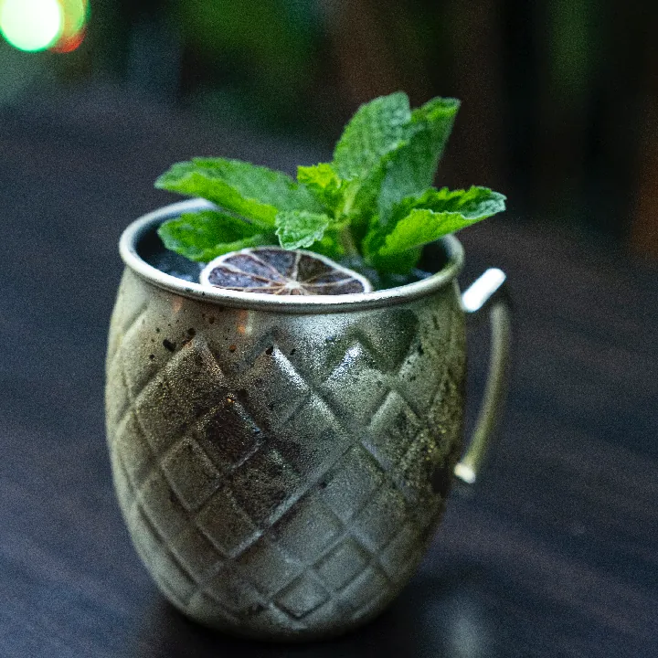 MOSCOW MULE
