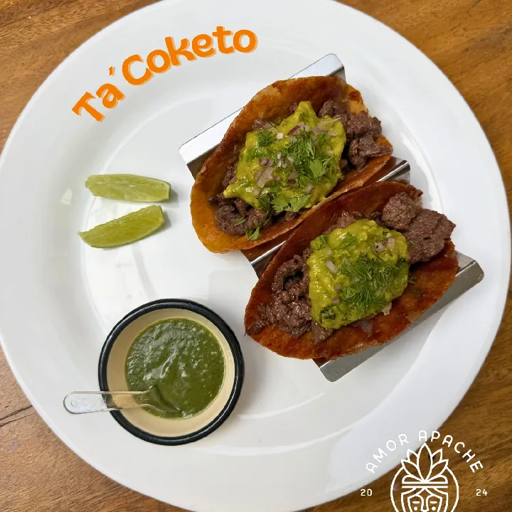 Ta' Coketo 