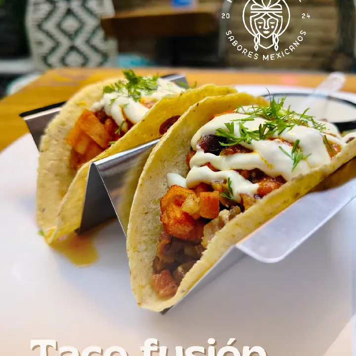 Taco Fusion