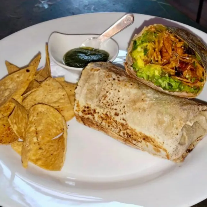 Al Pastor