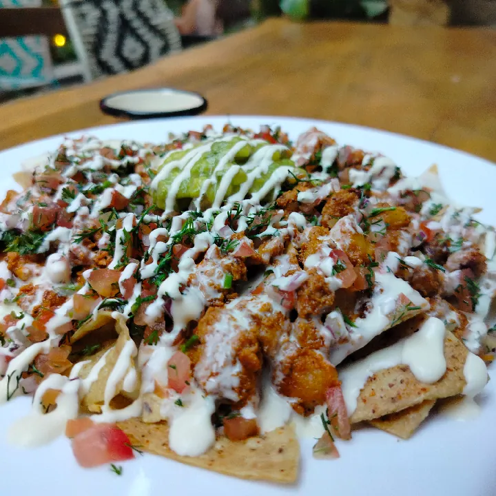 Al Pastor