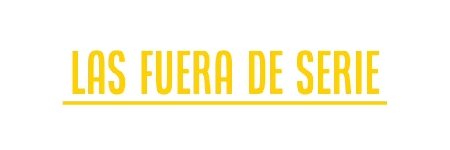 FUERA DE SERIE 