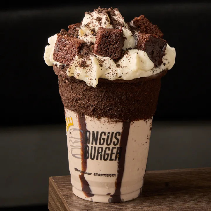 Brownie