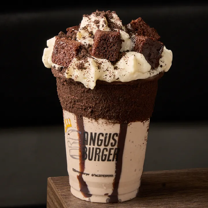 Brownie