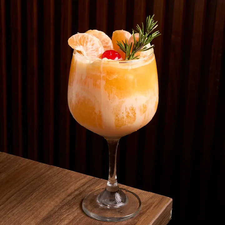 Mandarinada