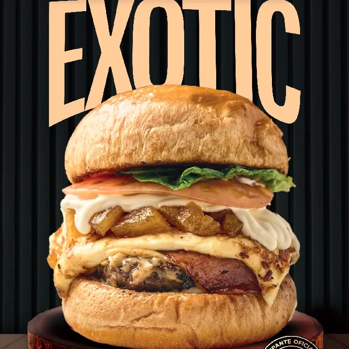 Exotic 2022