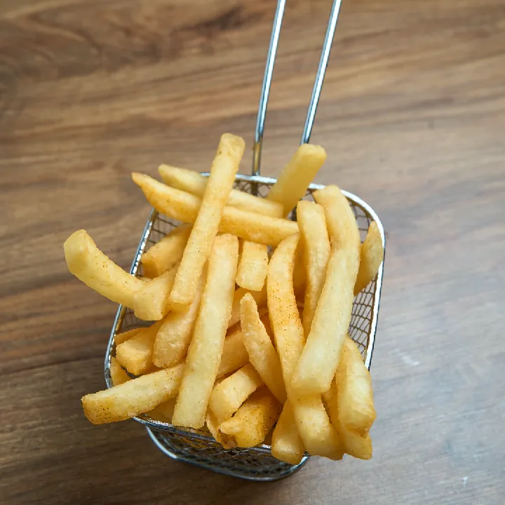 Porción de Papas a la Francesa