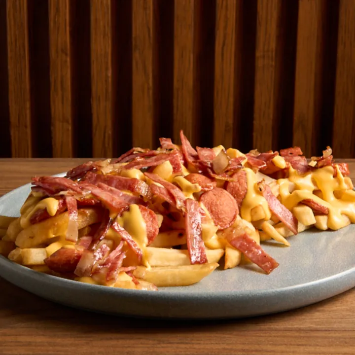 Bacon
