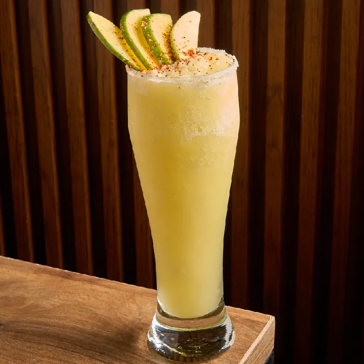 Mango Biche