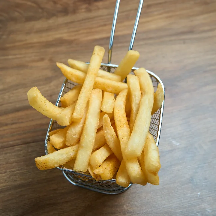 Porción de Papas a la Francesa 
