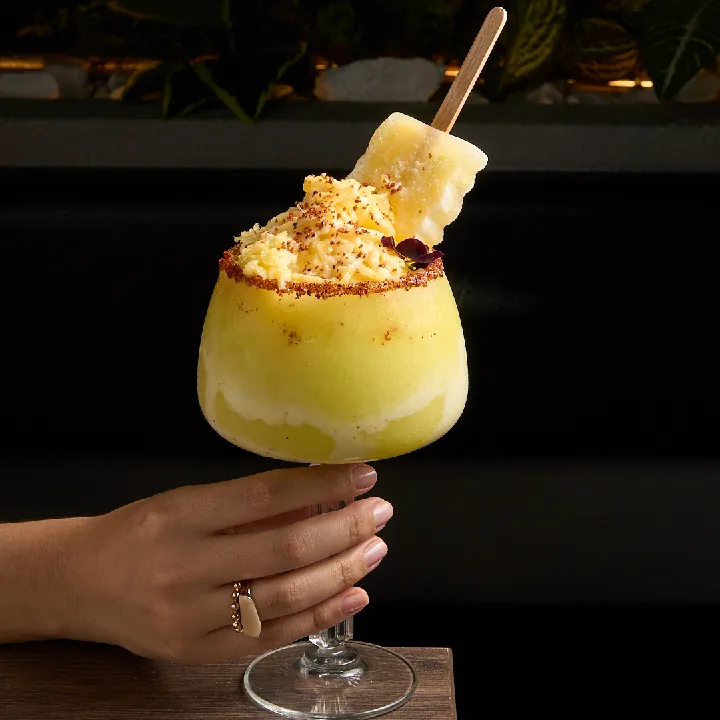 Granizado Mango Biche 