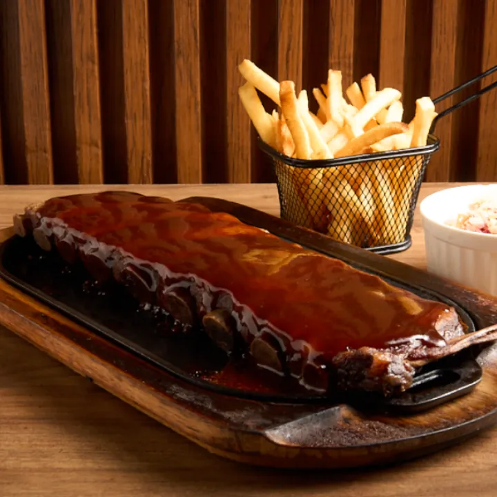 Costilla San Louis